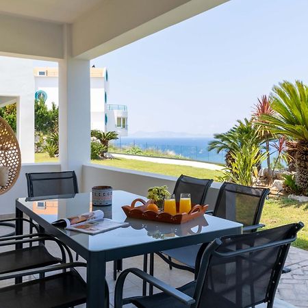 Rhodes CityIsland Hillsアパートメント エクステリア 写真