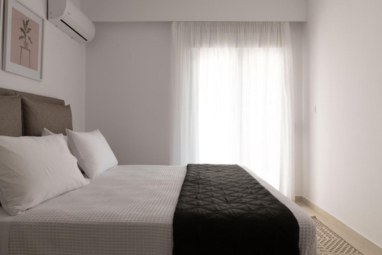 Rhodes CityIsland Hillsアパートメント エクステリア 写真